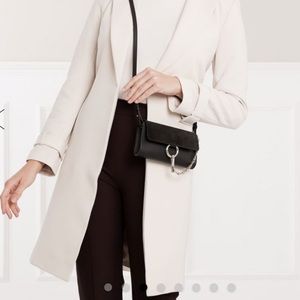 COPY - Chloe Faye Wallet Crossbody Bag
